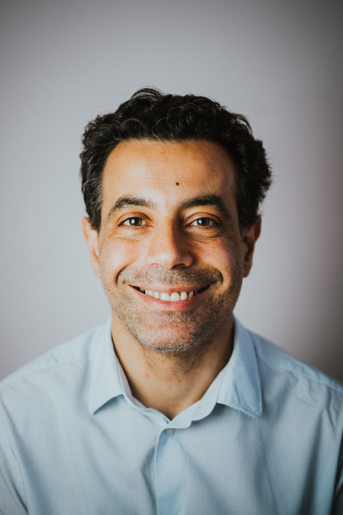 Prof. Dr. Rami Abou Jamra